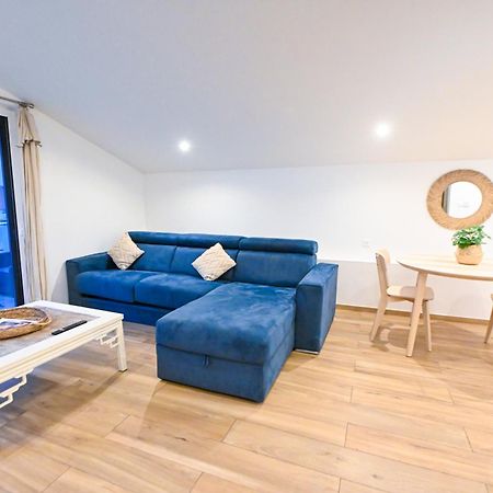 Studio Cozy Avec Terrasse N12 Nice Extérieur photo